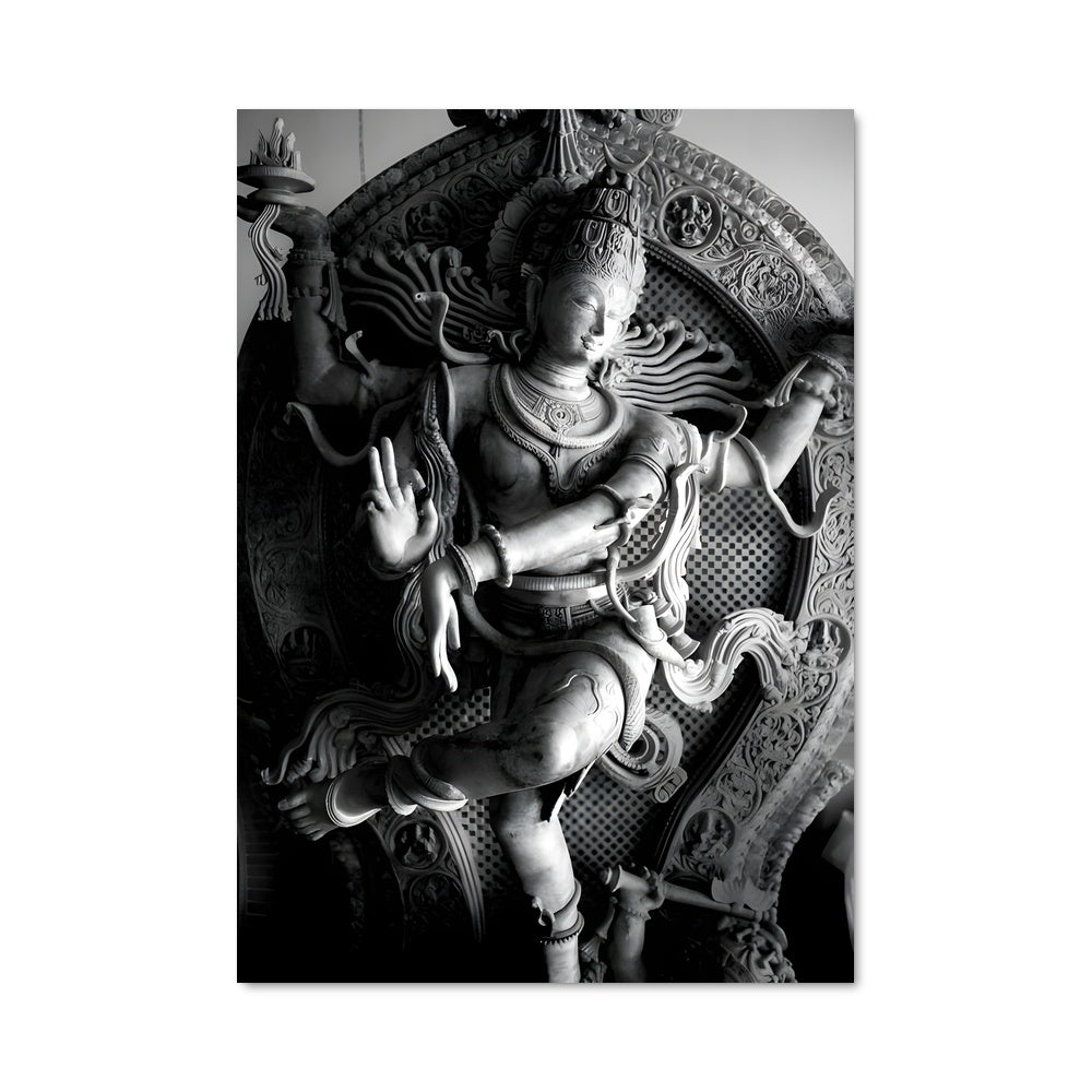 Poster Nataraja 16556