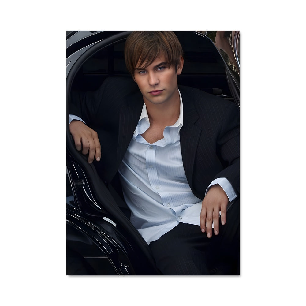 Poster Nate archibald 37628