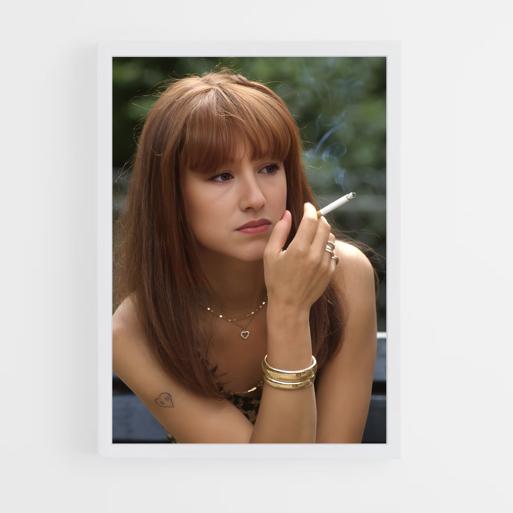 ap-nathalie baye-1 cadre Blanc