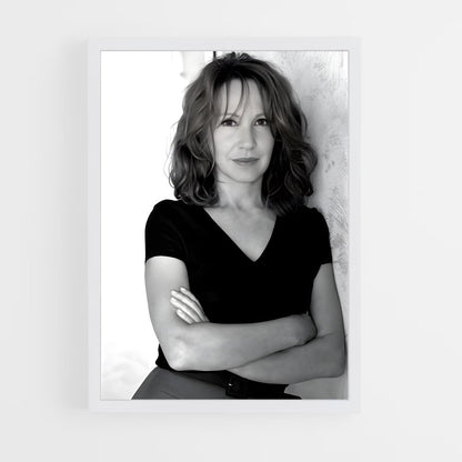 ap-nathalie baye-2 cadre Blanc