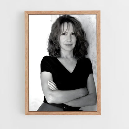 ap-nathalie baye-2 cadre Bois clair