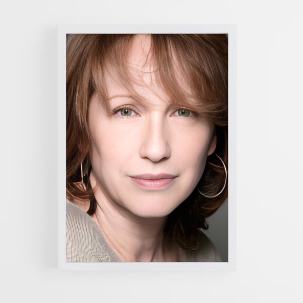 ap-nathalie baye-4 cadre Blanc