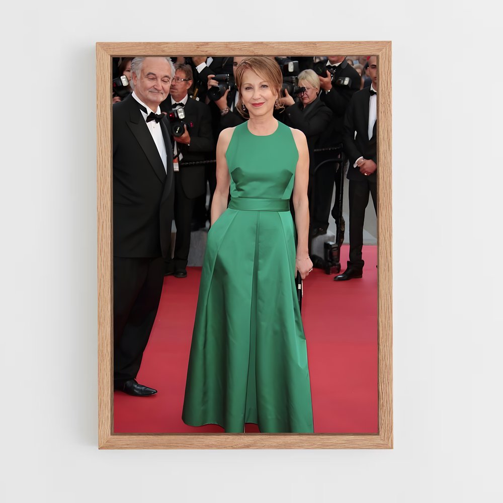 ap-nathalie baye-5 cadre Bois clair