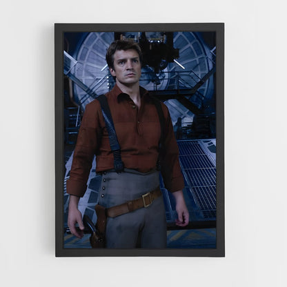 ap-nathan fillion-6 cadre Noir
