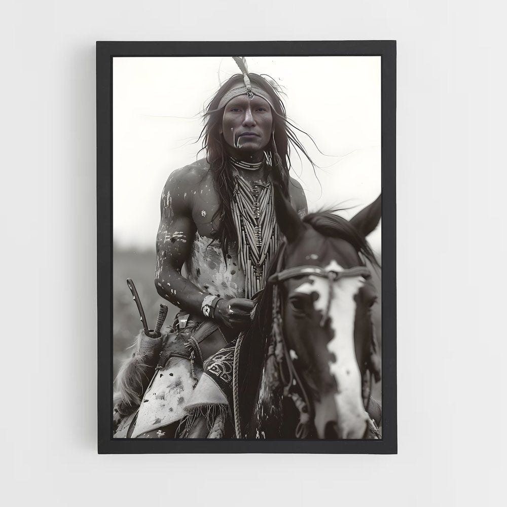 ap-native americans-10 cadre Noir