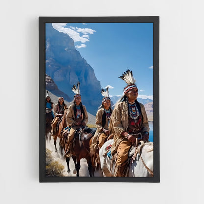 ap-native americans-6 cadre Noir