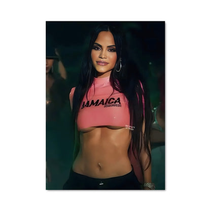 Poster Natti natasha 54992
