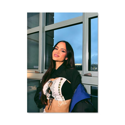 Poster Chic Natti