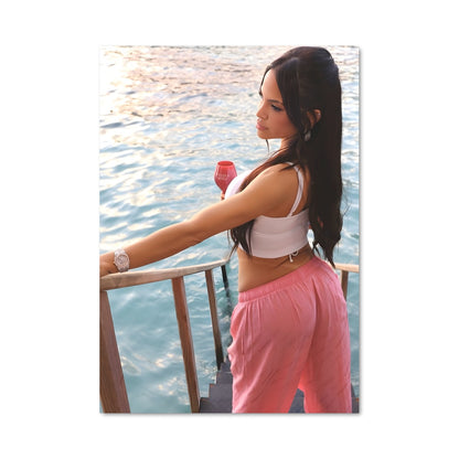 Poster Natti natasha 54996