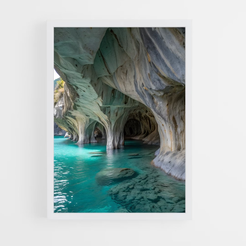 ap-nature-2 cadre Blanc