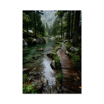 Poster Nature 94152