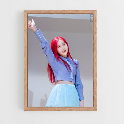 ap-nayun-5 cadre Bois clair
