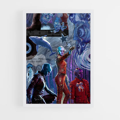 ap-nebula guardians-10 cadre Blanc