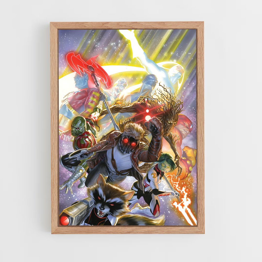 ap-nebula guardians-11 cadre Bois clair