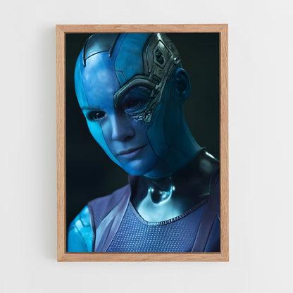 ap-nebula guardians-4 cadre Bois clair