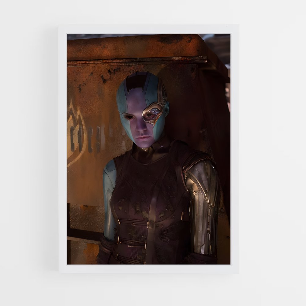 ap-nebula guardians-8 cadre Blanc