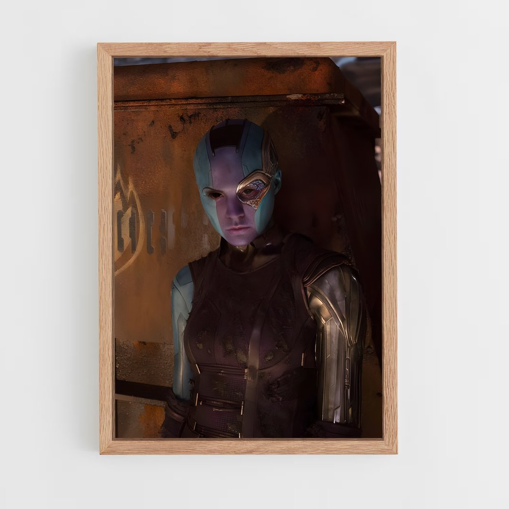 ap-nebula guardians-8 cadre Bois clair