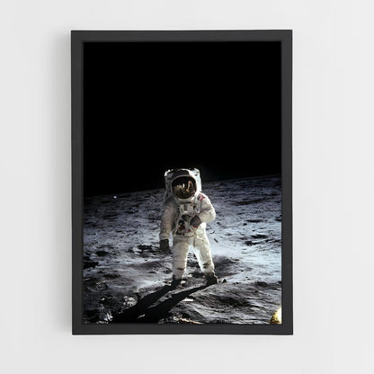 ap-neil armstrong-9 cadre Noir