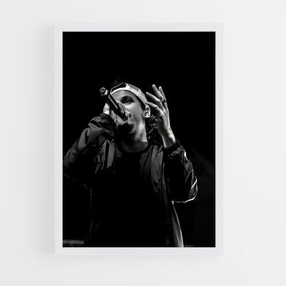 ap-nekfeu-4 cadre Blanc