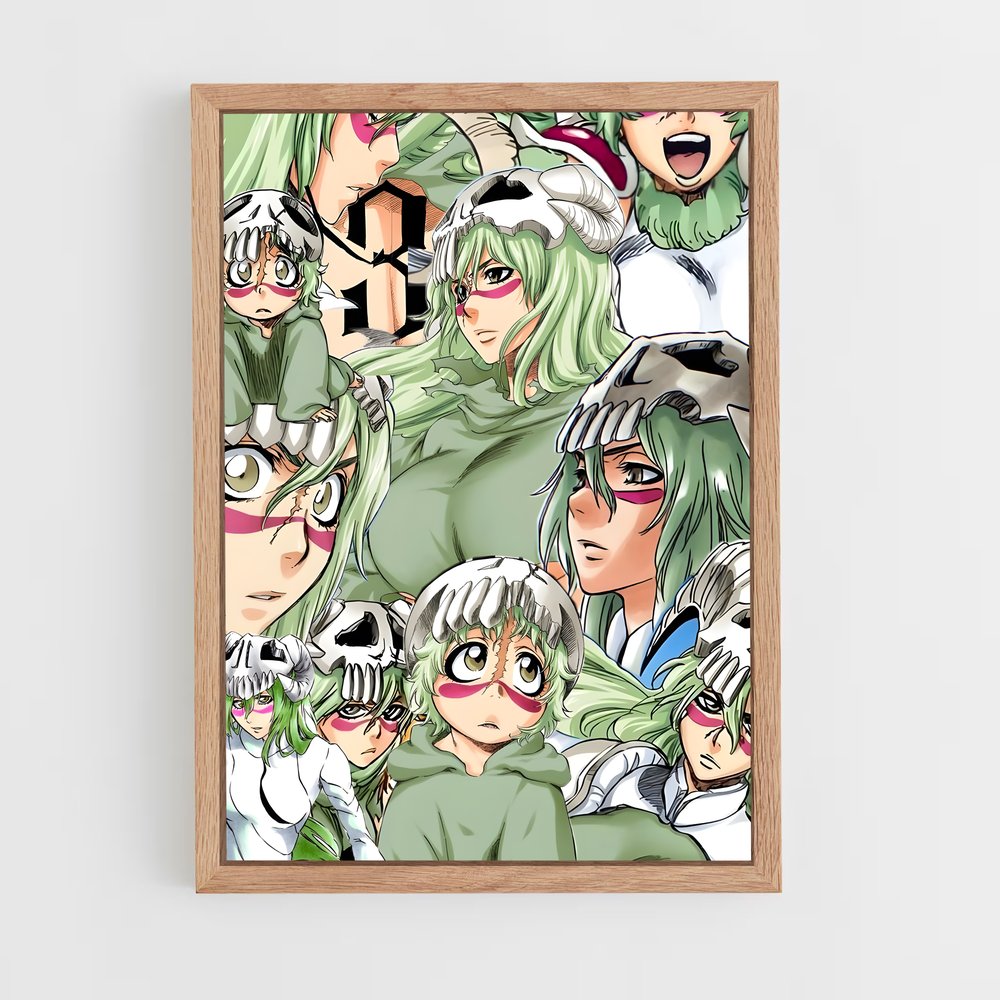 ap-nelliel-4 cadre Bois clair