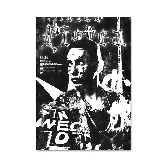 Poster Nouvelle Dimension