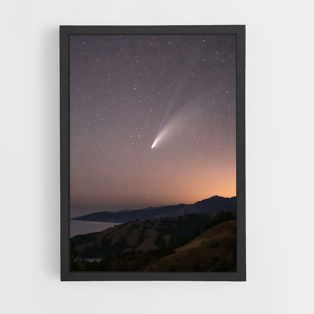 ap-neowise-6 cadre Noir