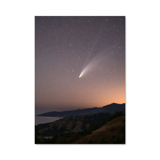 Poster Neowise 98162