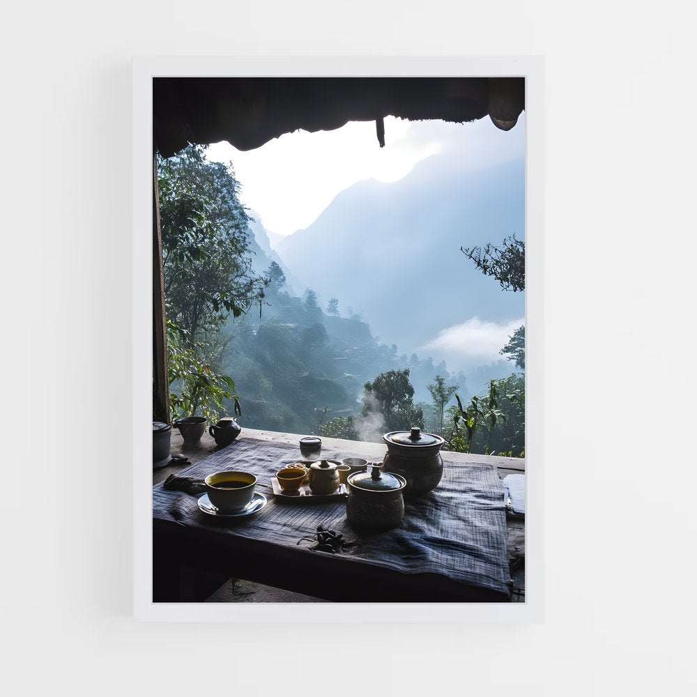 ap-nepal-3 cadre Blanc