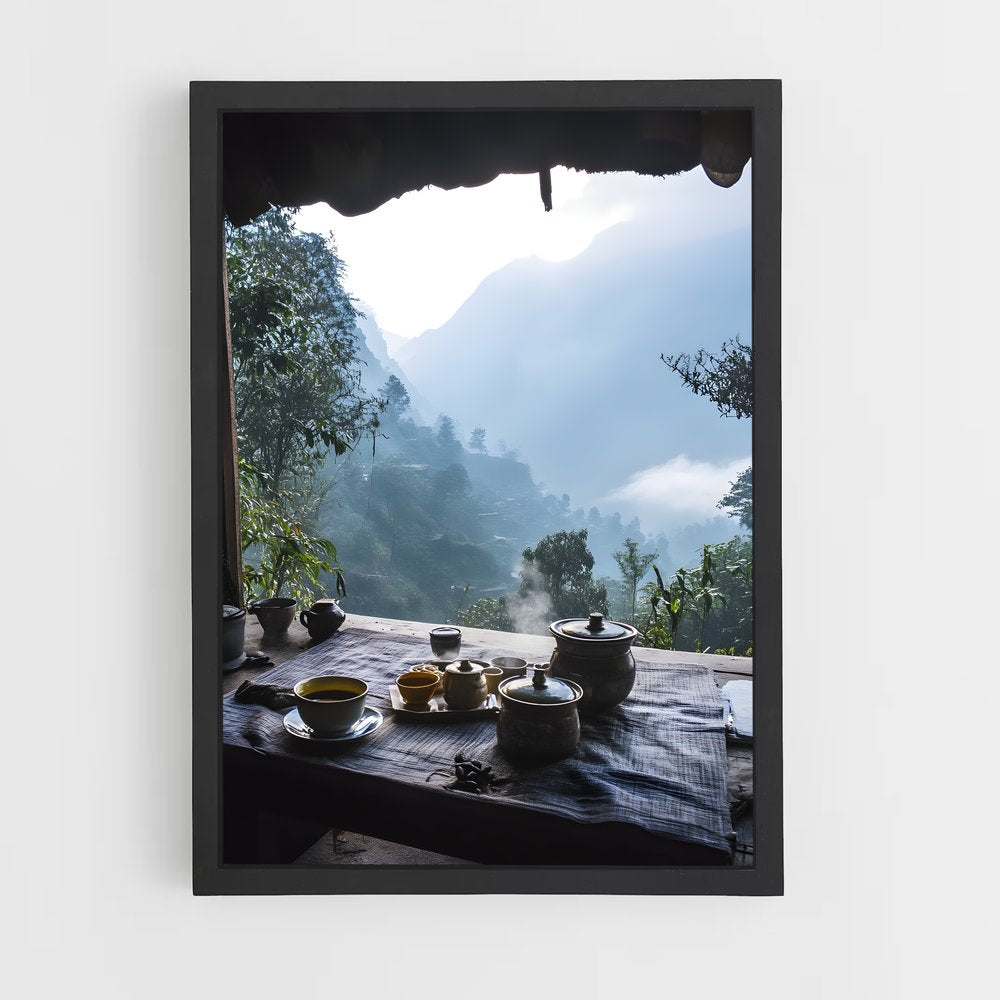 ap-nepal-3 cadre Noir