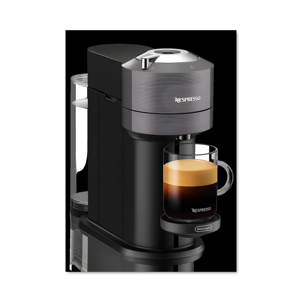 Poster Café Nespresso