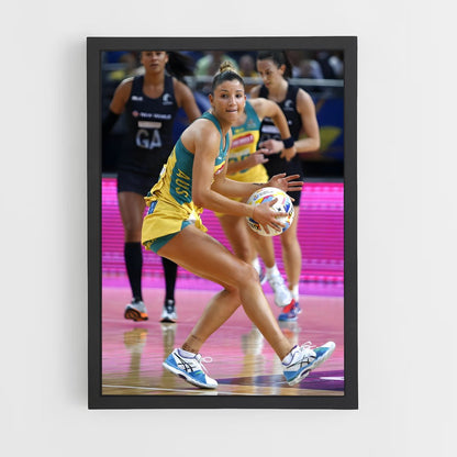 ap-netball world cup-1 cadre Noir