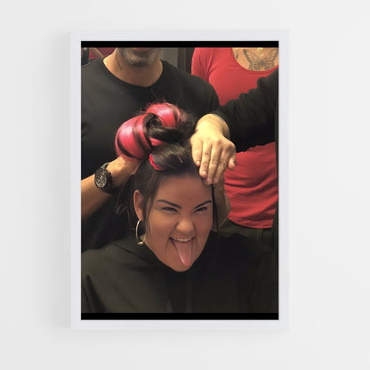 ap-netta-4 cadre Blanc