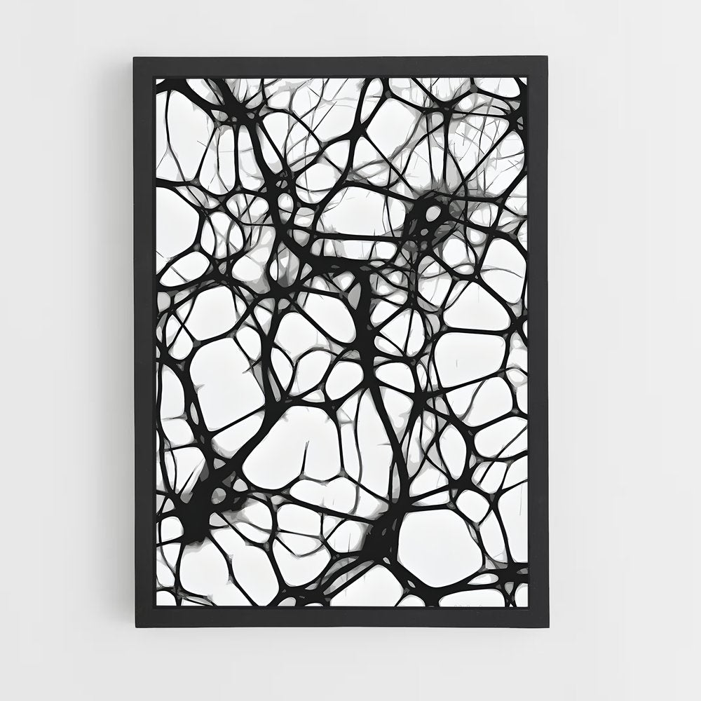 ap-neurons-2 cadre Noir