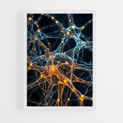ap-neurons-5 cadre Blanc
