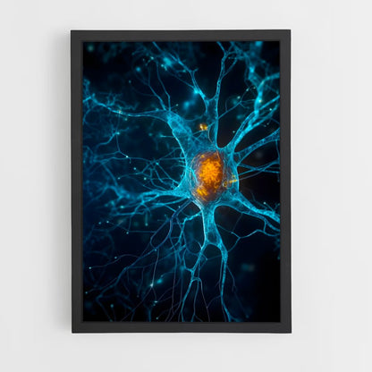 ap-neurons-7 cadre Noir