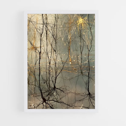 ap-neurons-8 cadre Blanc