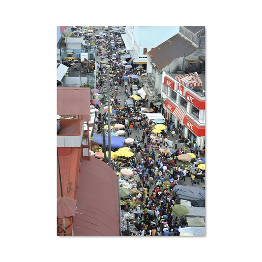 Poster New amsterdam 93969