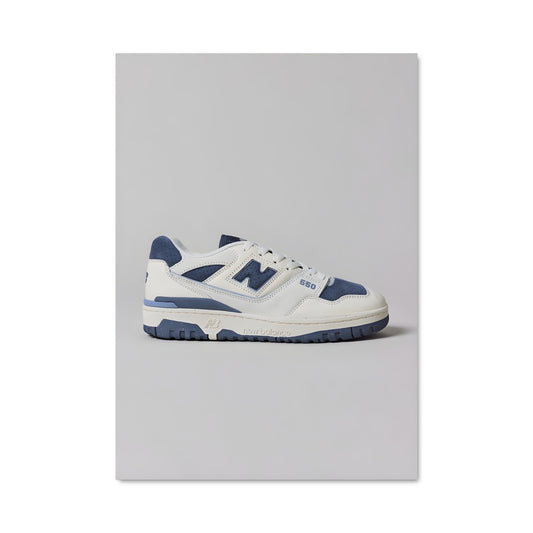 Poster New Balance Classic