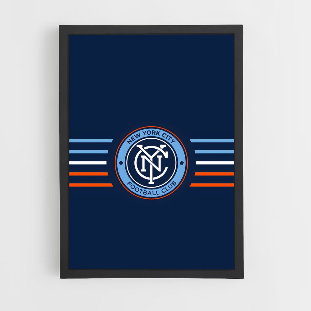 ap-new york city fc-2 cadre Noir