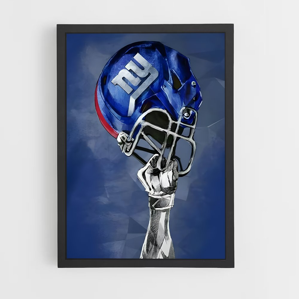 ap-new york giants-6 cadre Noir