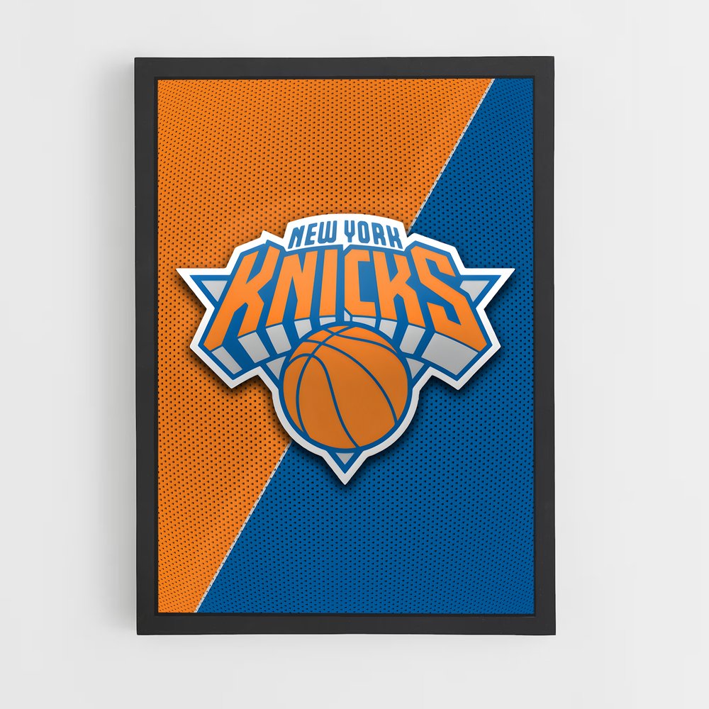 ap-new york knicks-1 cadre Noir