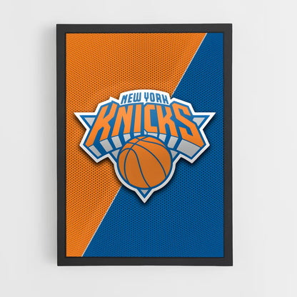 ap-new york knicks-1 cadre Noir