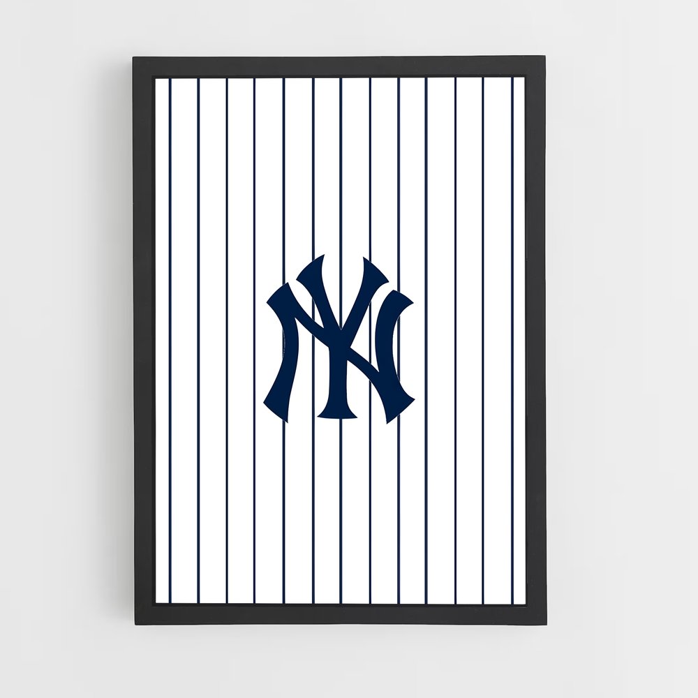 ap-new york yankees-7 cadre Noir