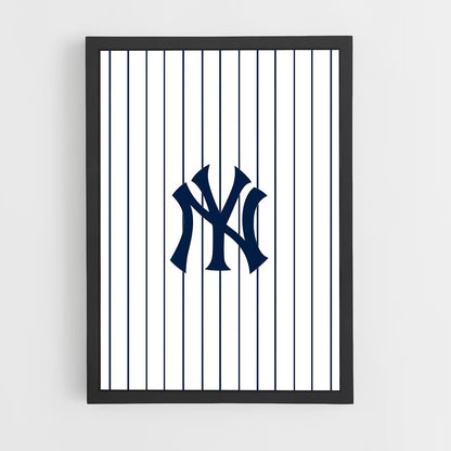 ap-new york yankees-7 cadre Noir