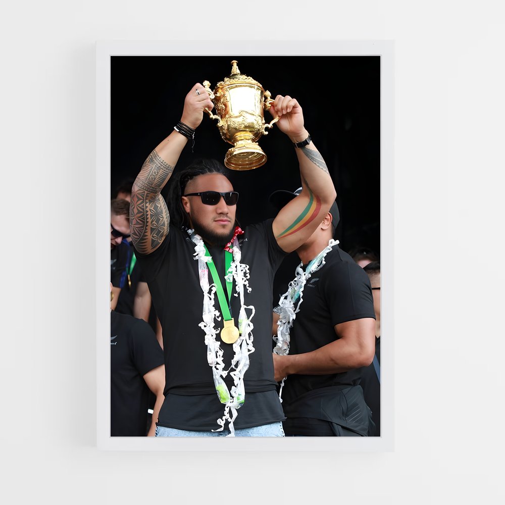 ap-new zealand national football team-5 cadre Blanc