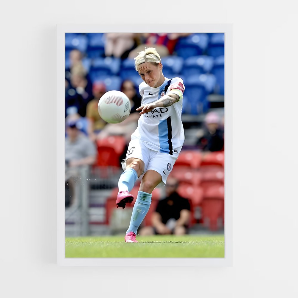 ap-newcastle jets fc-1 cadre Blanc