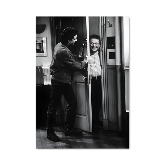 Poster Newman 38256