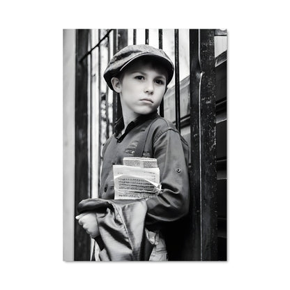 Poster Le Petit Héraut
