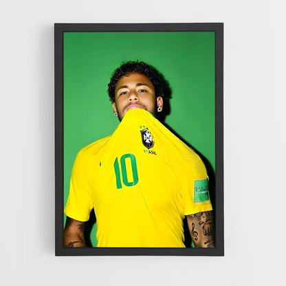 ap-neymar-12 cadre Noir