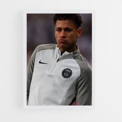 ap-neymar-4 cadre Blanc